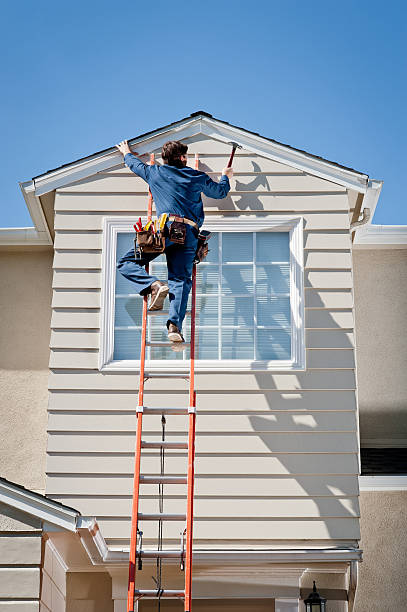 Best Vinyl Siding Installation  in Turley, OK